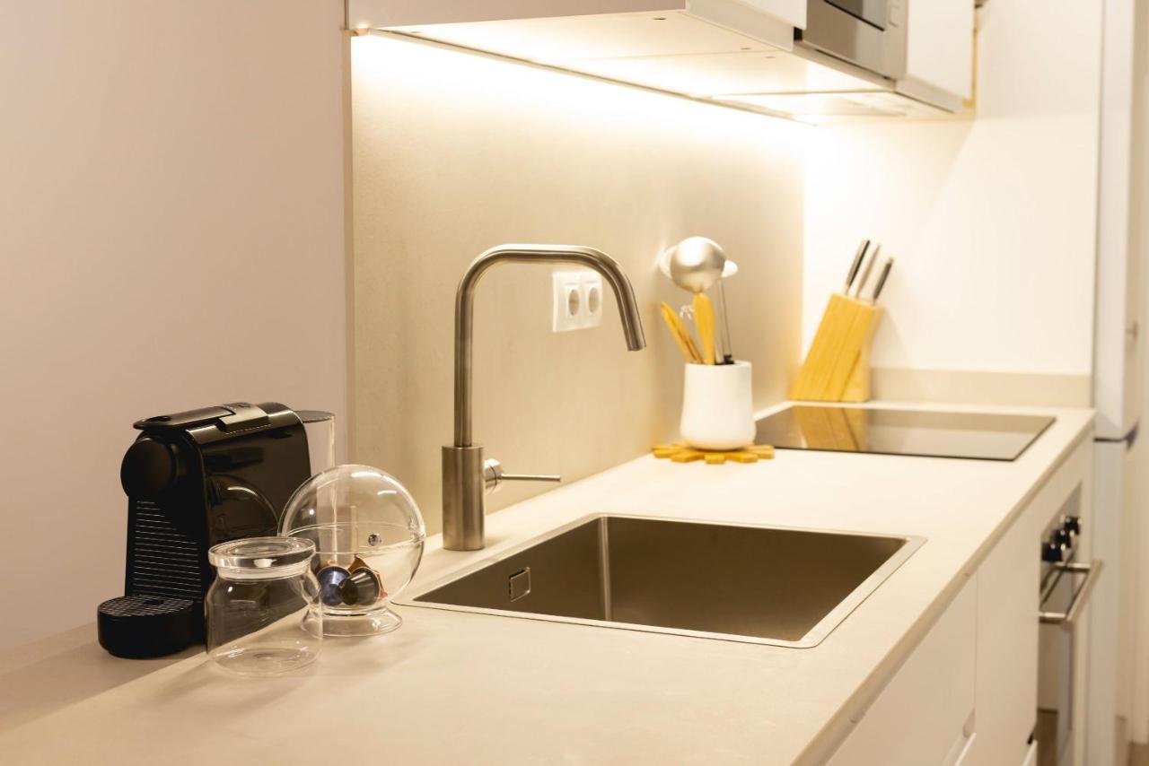 Bravissimo Cort Reial Entresol A Daire Girona Dış mekan fotoğraf