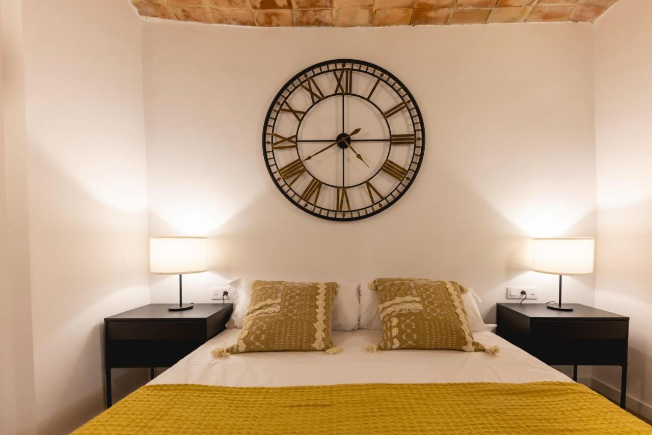 Bravissimo Cort Reial Entresol A Daire Girona Dış mekan fotoğraf