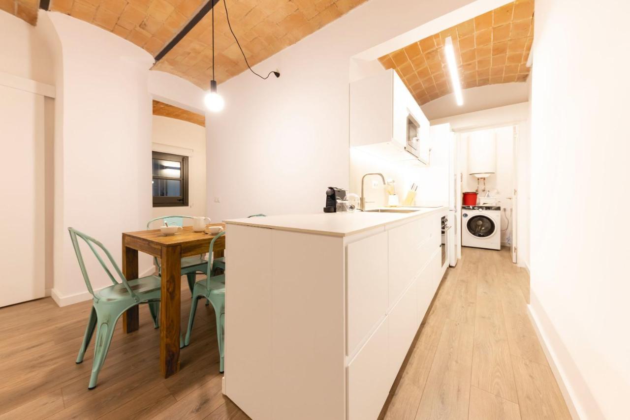Bravissimo Cort Reial Entresol A Daire Girona Dış mekan fotoğraf