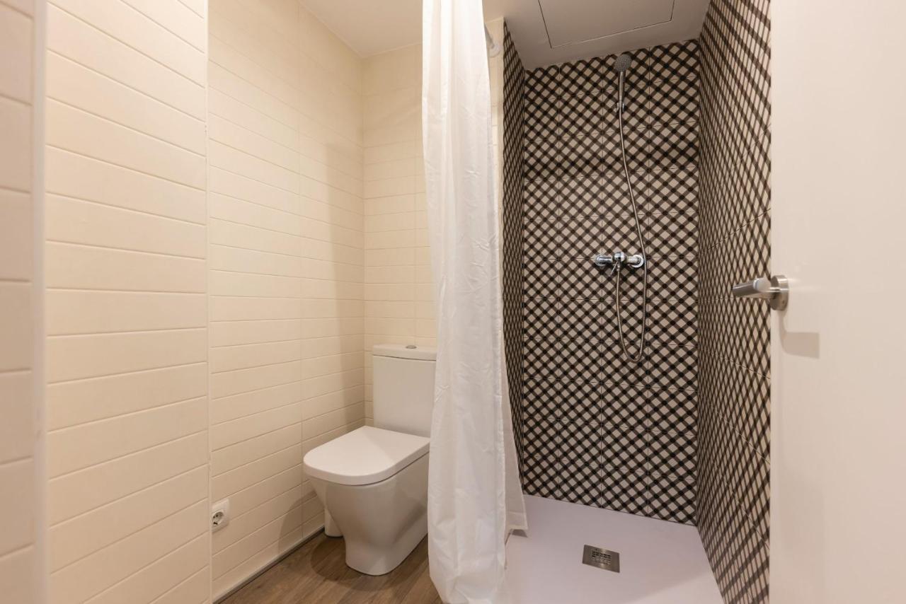 Bravissimo Cort Reial Entresol A Daire Girona Dış mekan fotoğraf
