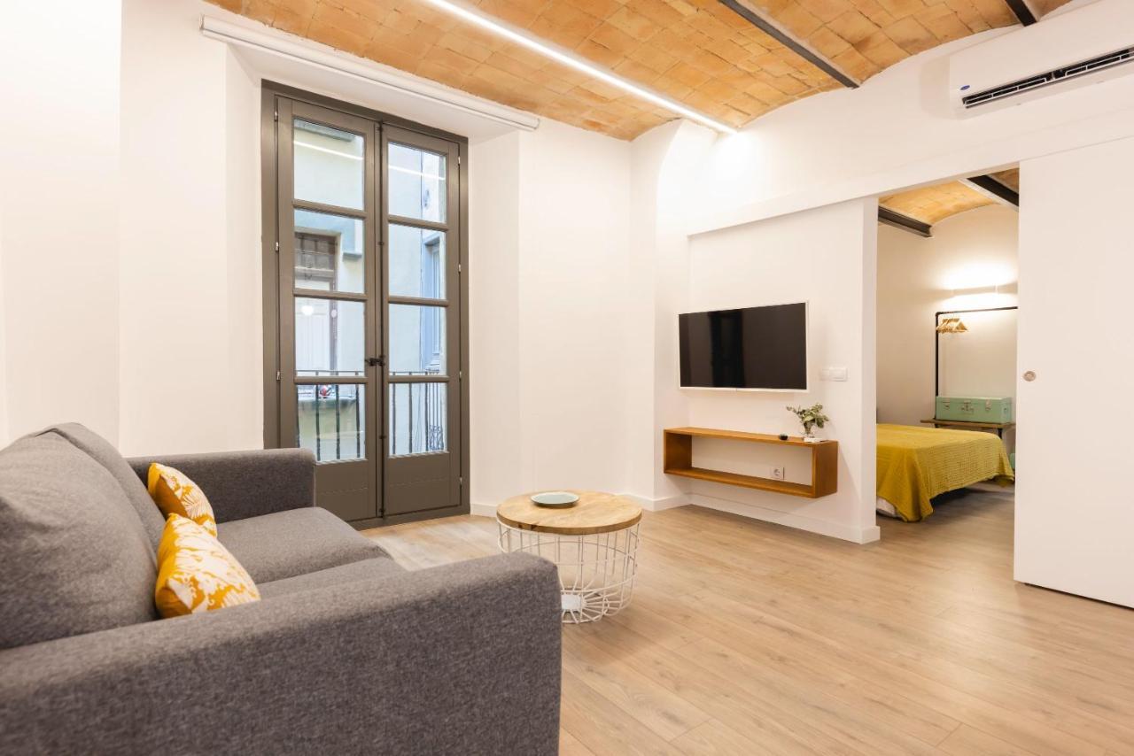 Bravissimo Cort Reial Entresol A Daire Girona Dış mekan fotoğraf